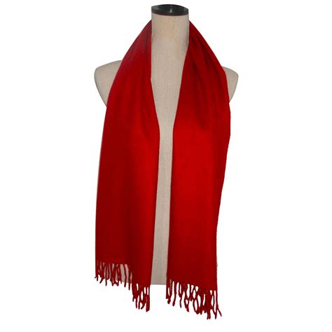 hermes red cashmere scarf|Hermes tohu bohu cashmere shawl.